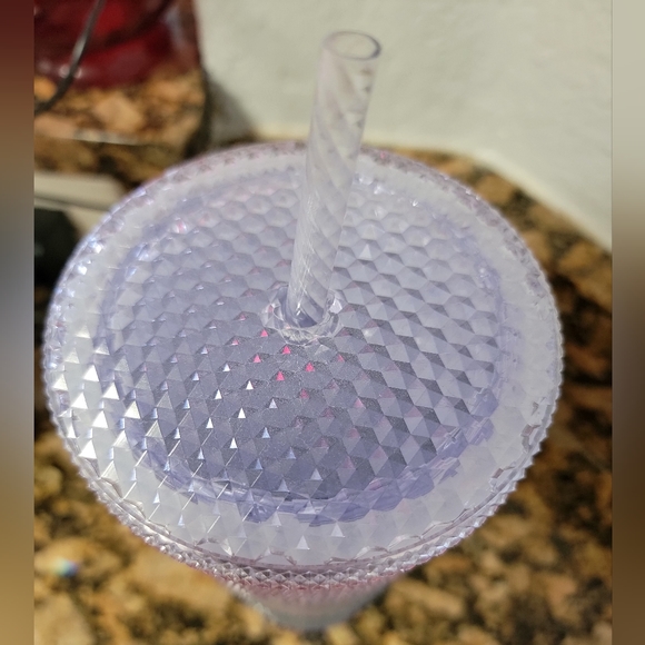 Starbucks 2020 Pride Studded Tumbler - Picture 3 of 7